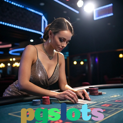 A Magia dos Jogos de Fantasia na pgslots