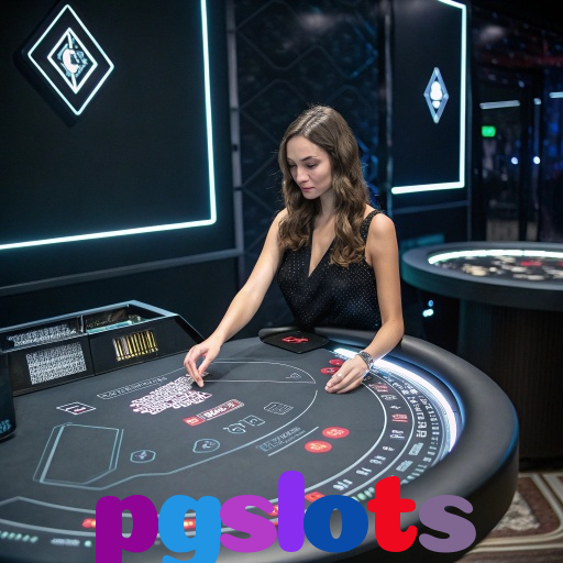 A Magia dos Jogos de Fantasia na pgslots