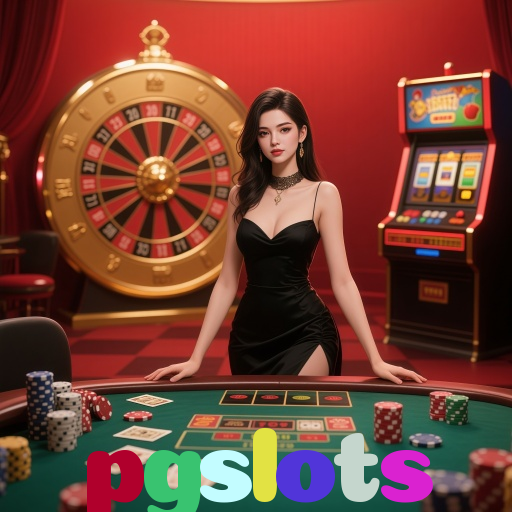 A Magia dos Jogos de Fantasia na pgslots