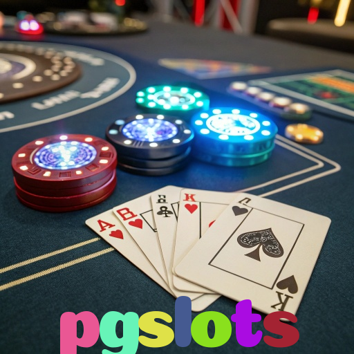 A Magia dos Jogos de Fantasia na pgslots