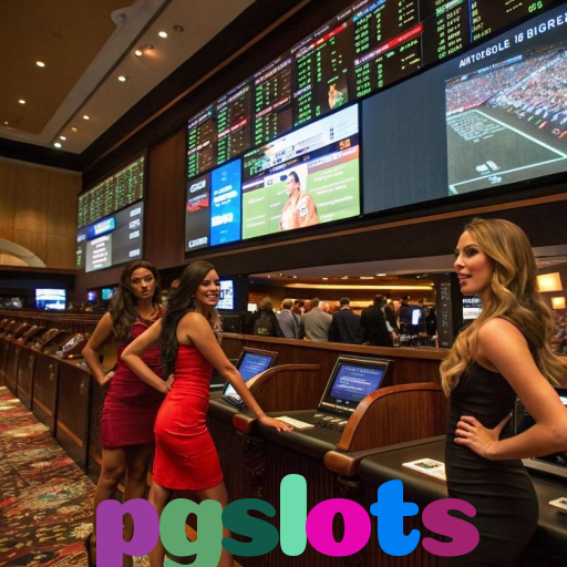 A Magia dos Jogos de Fantasia na pgslots