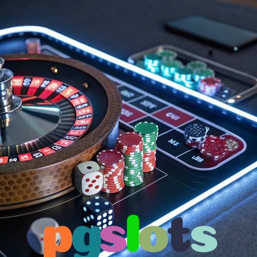 A Magia dos Jogos de Fantasia na pgslots