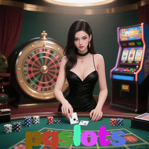 A Magia dos Jogos de Fantasia na pgslots