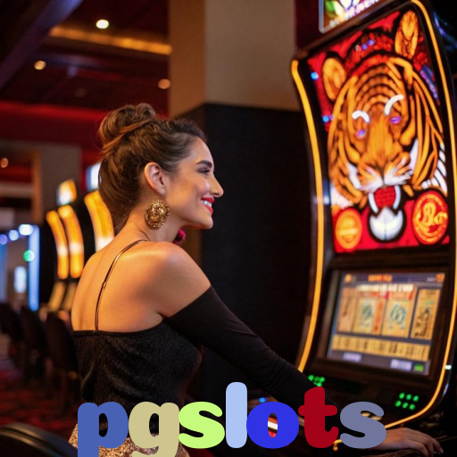 A Magia dos Jogos de Fantasia na pgslots