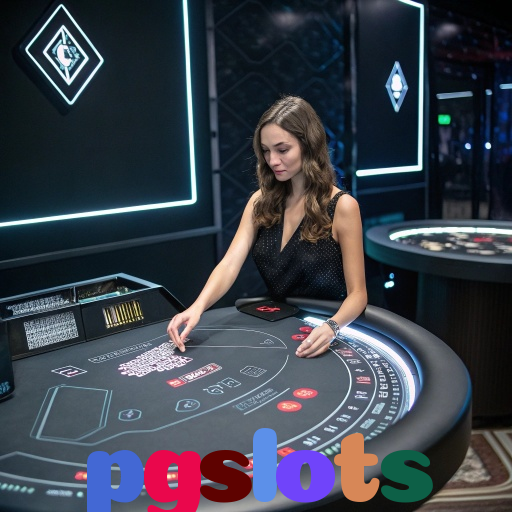 A Magia dos Jogos de Fantasia na pgslots