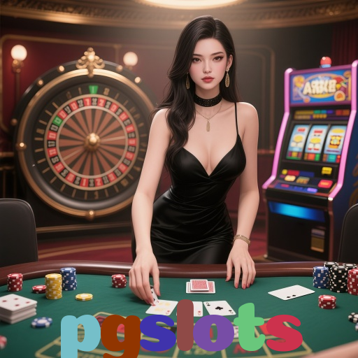 A Magia dos Jogos de Fantasia na pgslots