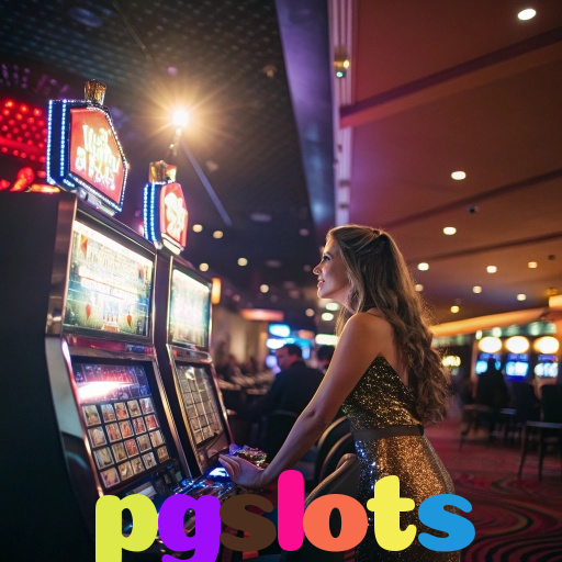 A Magia dos Jogos de Fantasia na pgslots