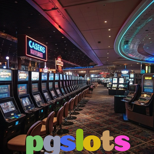 A Magia dos Jogos de Fantasia na pgslots