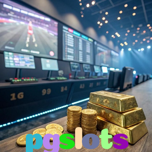 A Magia dos Jogos de Fantasia na pgslots