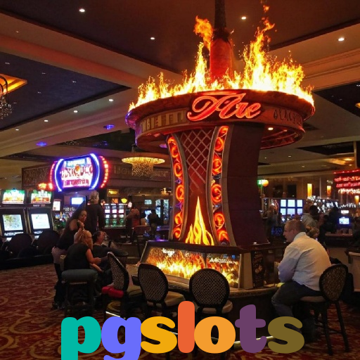 A Magia dos Jogos de Fantasia na pgslots