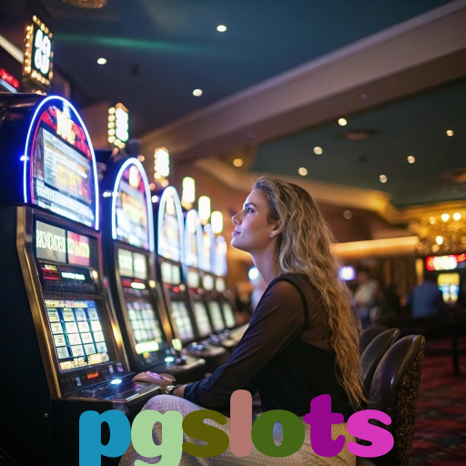 A Magia dos Jogos de Fantasia na pgslots