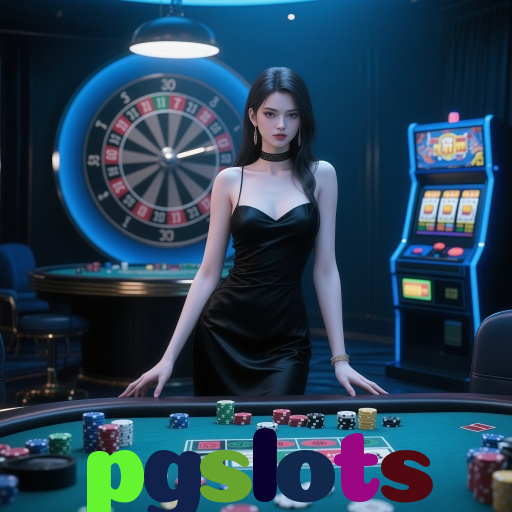 A Magia dos Jogos de Fantasia na pgslots