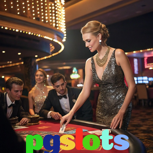 A Magia dos Jogos de Fantasia na pgslots