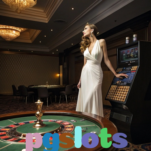 A Magia dos Jogos de Fantasia na pgslots