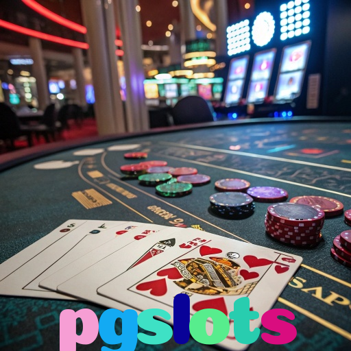 A Magia dos Jogos de Fantasia na pgslots