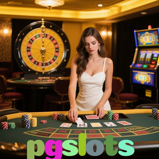 A Magia dos Jogos de Fantasia na pgslots