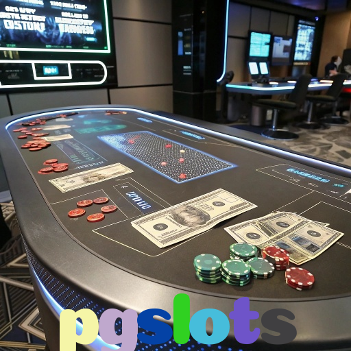A Magia dos Jogos de Fantasia na pgslots