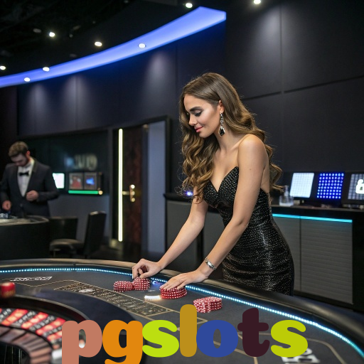 A Magia dos Jogos de Fantasia na pgslots