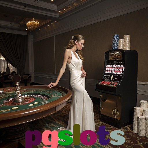 A Magia dos Jogos de Fantasia na pgslots