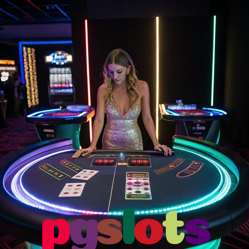 A Magia dos Jogos de Fantasia na pgslots
