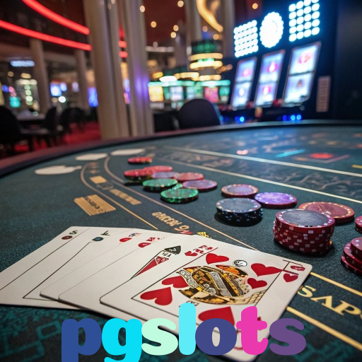 A Magia dos Jogos de Fantasia na pgslots