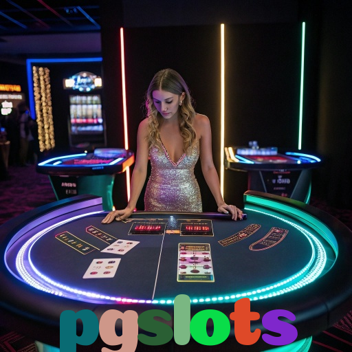 A Magia dos Jogos de Fantasia na pgslots