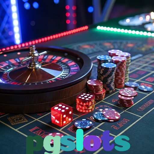 A Magia dos Jogos de Fantasia na pgslots