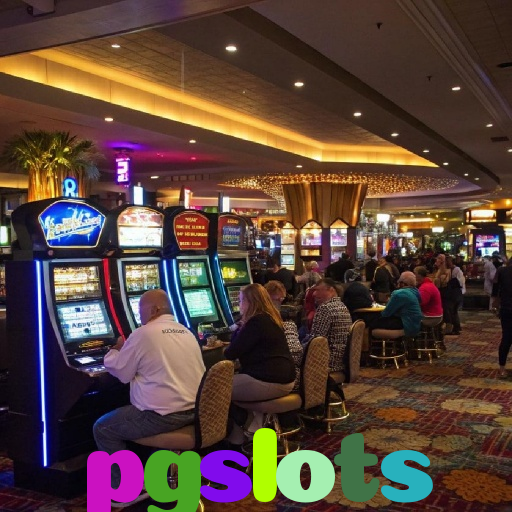 A Magia dos Jogos de Fantasia na pgslots