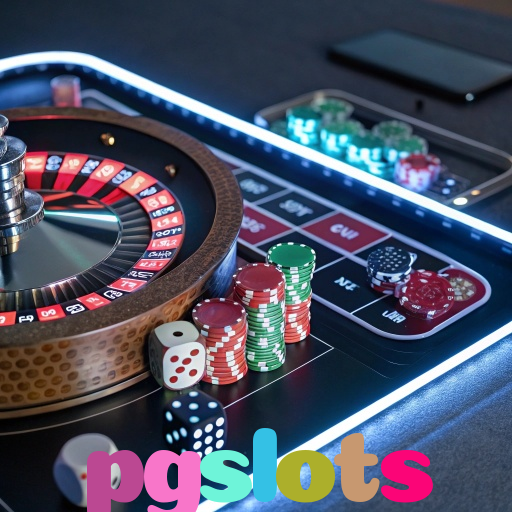 A Magia dos Jogos de Fantasia na pgslots