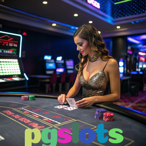 A Magia dos Jogos de Fantasia na pgslots