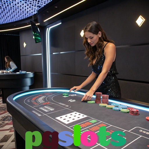 A Magia dos Jogos de Fantasia na pgslots