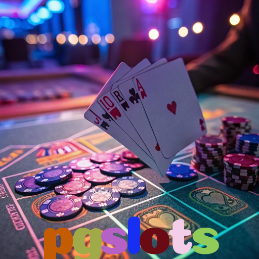 A Magia dos Jogos de Fantasia na pgslots