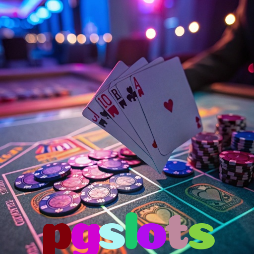 A Magia dos Jogos de Fantasia na pgslots