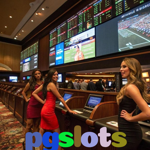 A Magia dos Jogos de Fantasia na pgslots