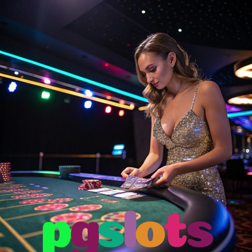 A Magia dos Jogos de Fantasia na pgslots