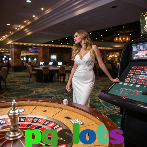 A Magia dos Jogos de Fantasia na pgslots