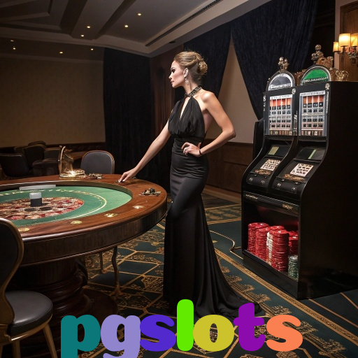 A Magia dos Jogos de Fantasia na pgslots