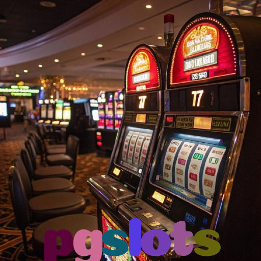 A Magia dos Jogos de Fantasia na pgslots