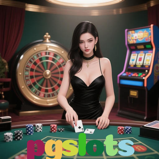 A Magia dos Jogos de Fantasia na pgslots
