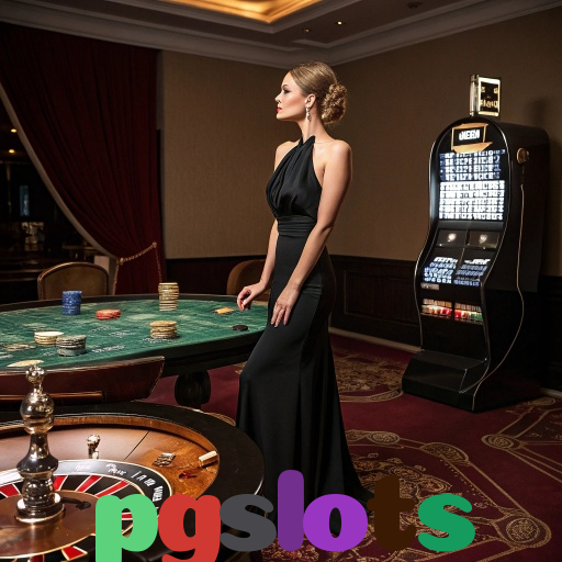 A Magia dos Jogos de Fantasia na pgslots