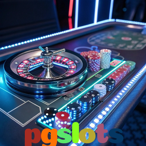A Magia dos Jogos de Fantasia na pgslots