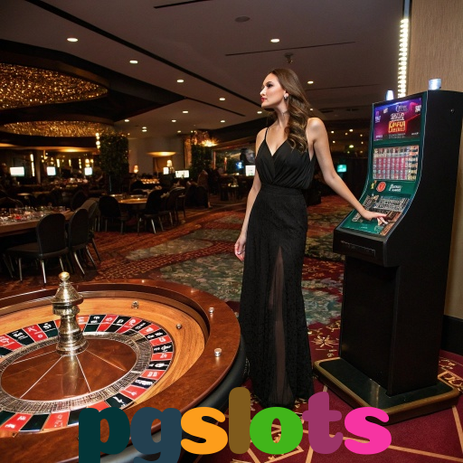 A Magia dos Jogos de Fantasia na pgslots