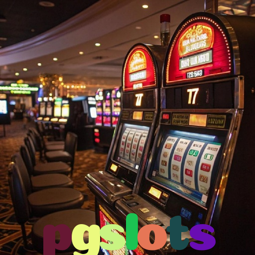 A Magia dos Jogos de Fantasia na pgslots