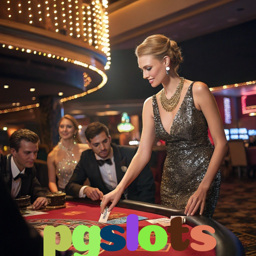 A Magia dos Jogos de Fantasia na pgslots
