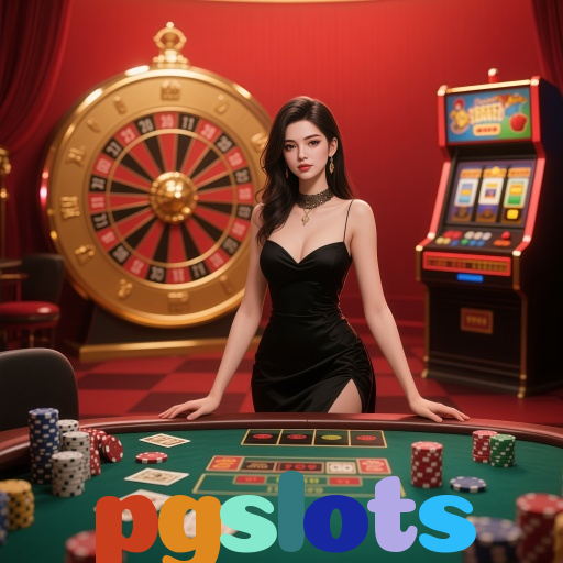 A Magia dos Jogos de Fantasia na pgslots