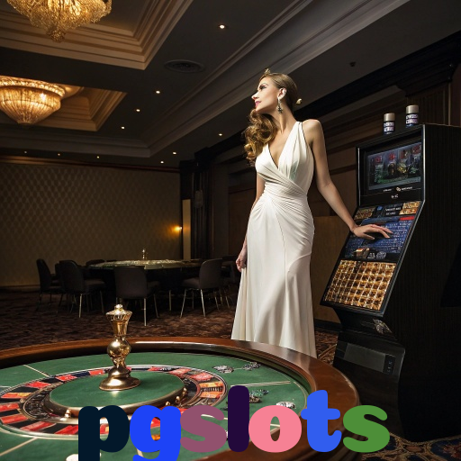 A Magia dos Jogos de Fantasia na pgslots