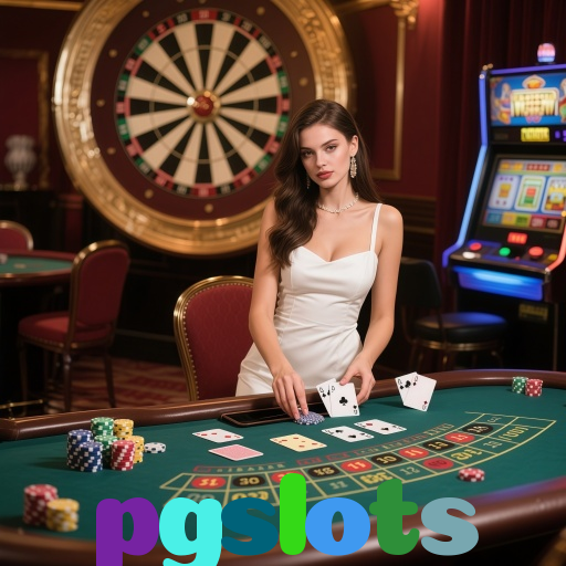 A Magia dos Jogos de Fantasia na pgslots