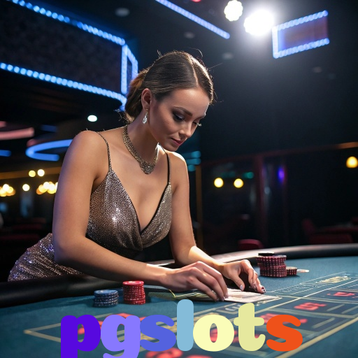 A Magia dos Jogos de Fantasia na pgslots