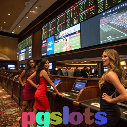 A Magia dos Jogos de Fantasia na pgslots