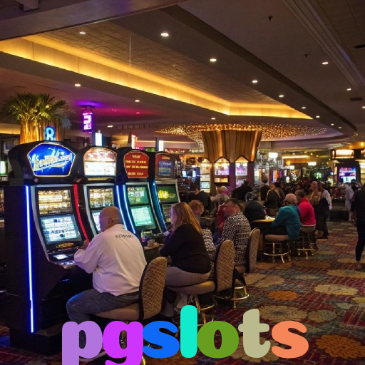 A Magia dos Jogos de Fantasia na pgslots